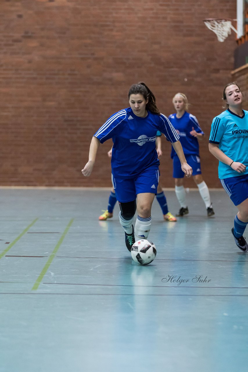 Bild 354 - Dodenhof Cup